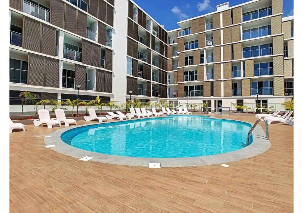 Madalenas Palace Apartment フンシャル エクステリア 写真